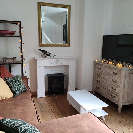 Logies L'Epicerie De Durbuy Appartement מראה חיצוני תמונה