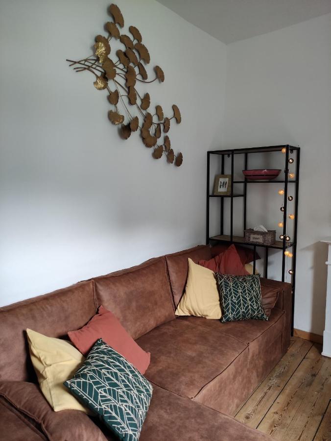 Logies L'Epicerie De Durbuy Appartement מראה חיצוני תמונה