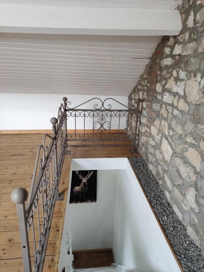 Logies L'Epicerie De Durbuy Appartement מראה חיצוני תמונה
