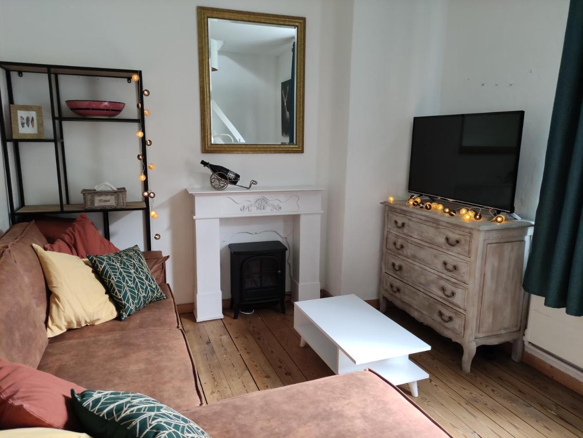 Logies L'Epicerie De Durbuy Appartement מראה חיצוני תמונה