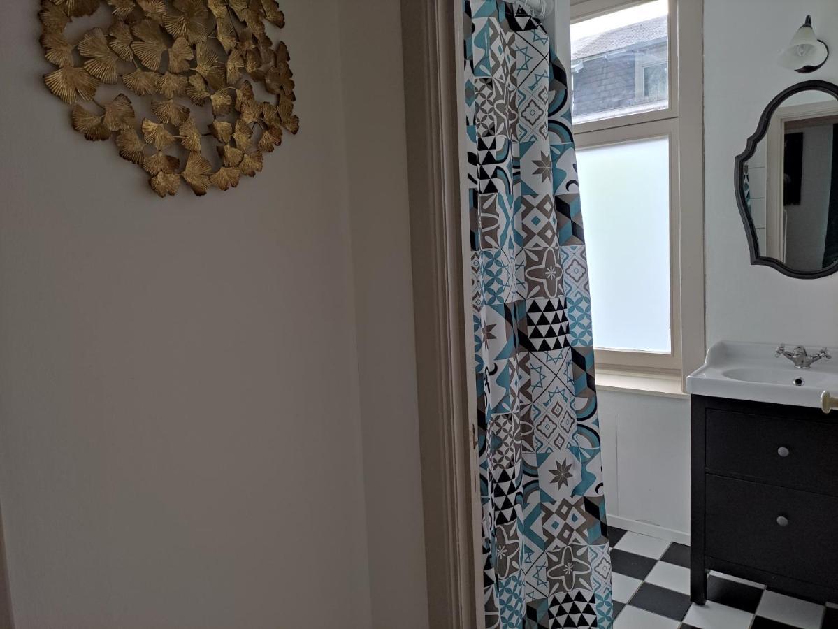 Logies L'Epicerie De Durbuy Appartement מראה חיצוני תמונה